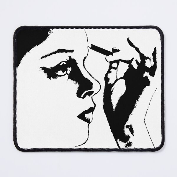 Item preview, Another version of Judy putting on makeup designed and sold by judygarlandart.