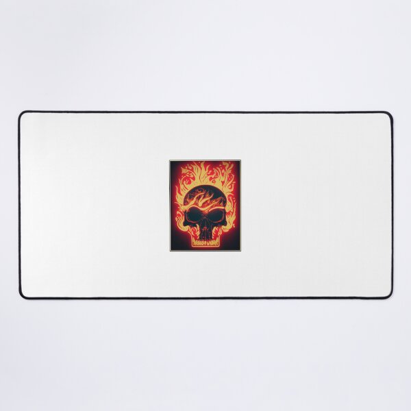 Item preview, Concept Ghost Rider Art designed and sold by GenerationalArt.