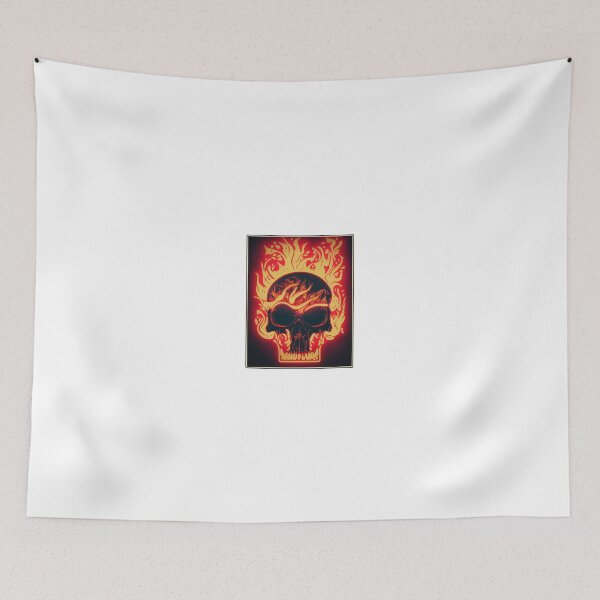 Item preview, Concept Ghost Rider Art designed and sold by GenerationalArt.