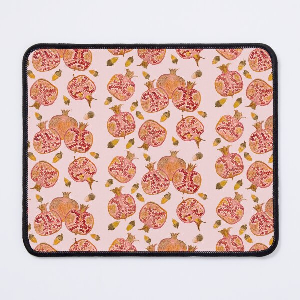 Item preview,  Autumn pomegranates designed and sold by SilviasColors.