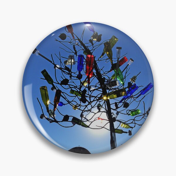 Item preview, BOTTLE TREE, SHACK UP INN, CLARKSDALE, MISSISSIPPI, USA designed and sold by Neil Finnemore.