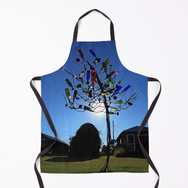 Item preview, BOTTLE TREE, SHACK UP INN, CLARKSDALE, MISSISSIPPI, USA designed and sold by Neil Finnemore.