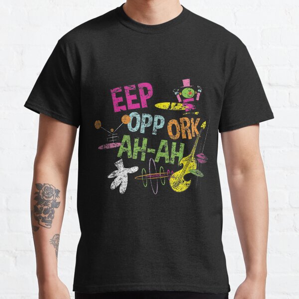 Epp Opp Ork Ah-AH Classic T-Shirt
