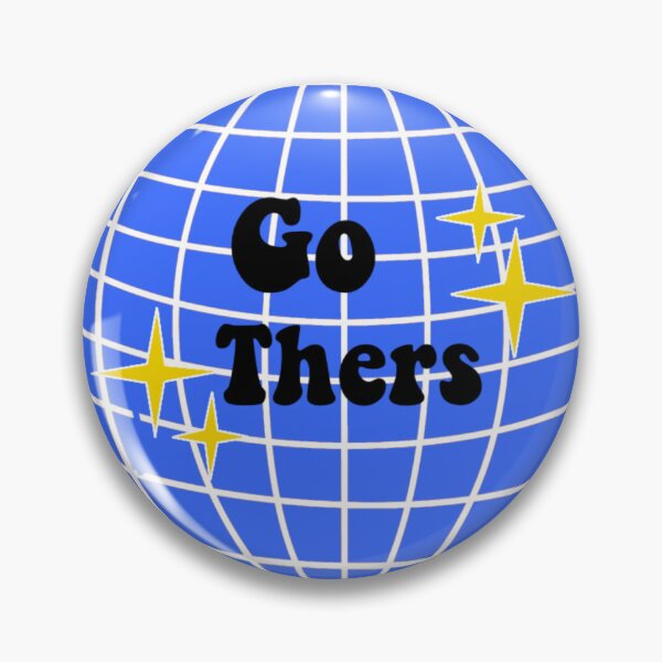 Item preview, Go Thers Disco Ball designed and sold by H Works.