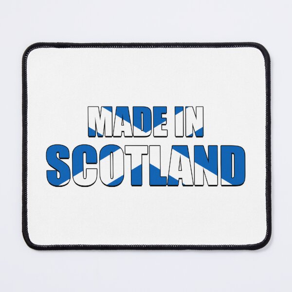 Item preview, MADE IN SCOTLAND designed and sold by TrenderDesigns.