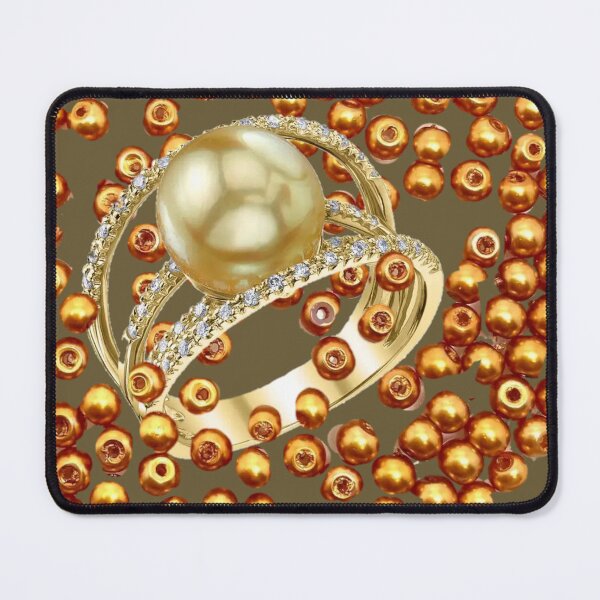 Item preview, Pearls designed and sold by ontological.