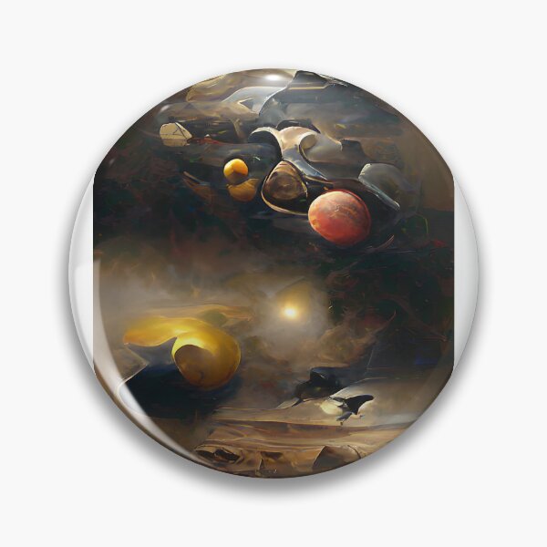 Item preview, A riff in our solar system designed and sold by zorropriest.