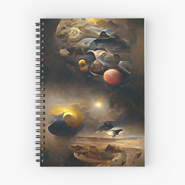 Item preview, A riff in our solar system designed and sold by zorropriest.