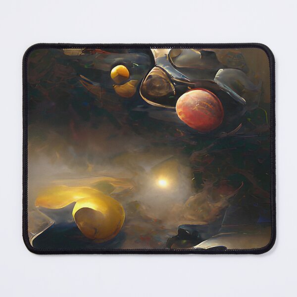 Item preview, A riff in our solar system designed and sold by zorropriest.