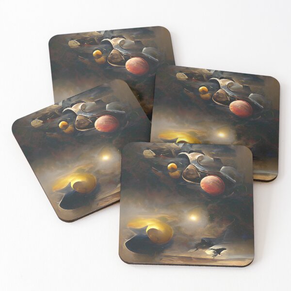 Item preview, A riff in our solar system designed and sold by zorropriest.