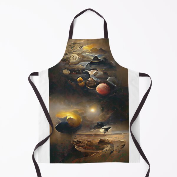 Item preview, A riff in our solar system designed and sold by zorropriest.