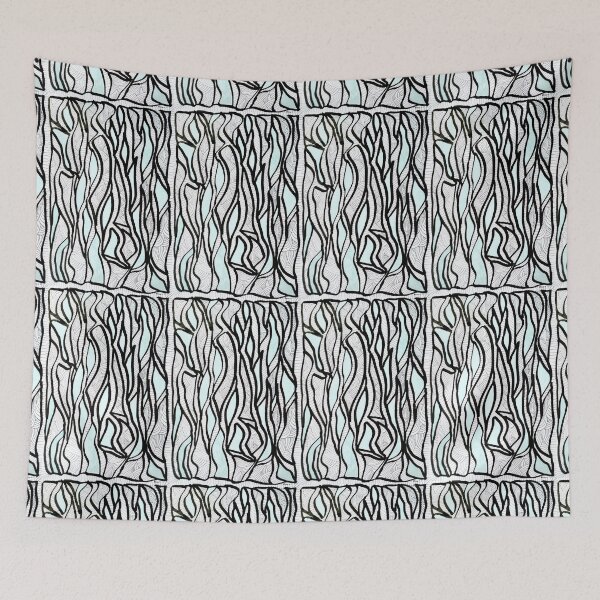 Item preview, Simple art 46 designed and sold by SteffenZehrfeld.