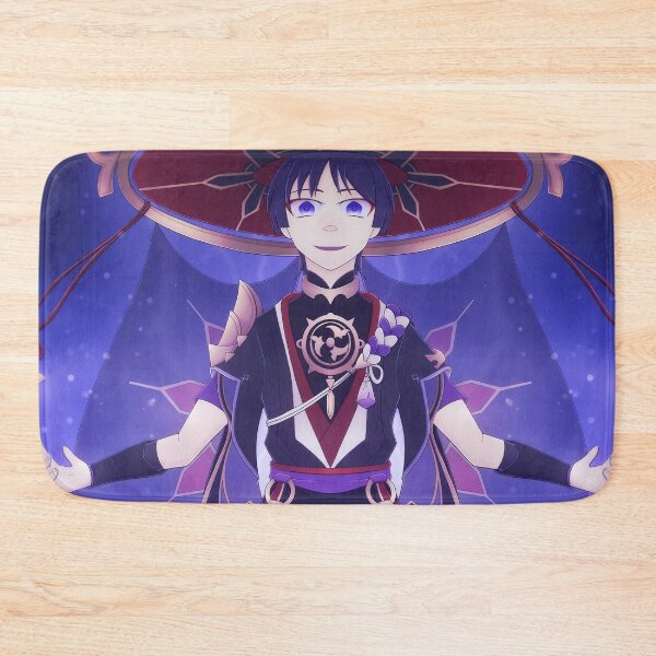 Item preview, Scaramouche - Genshin Impact designed and sold by giratina13.
