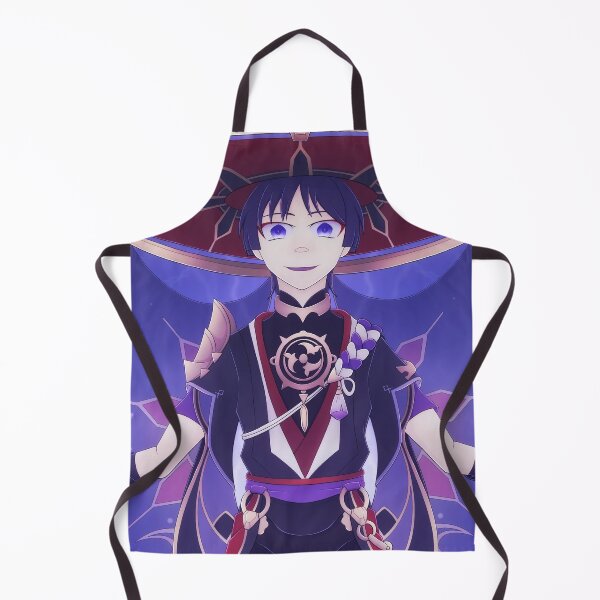 Item preview, Scaramouche - Genshin Impact designed and sold by giratina13.