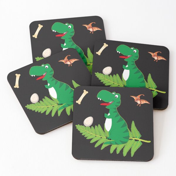 Item preview, dinosaurs designed and sold by noor121.