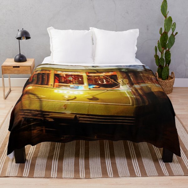 Item preview, ST CHARLES TRAM, NEW ORLEANS, LOUISIANA, USA designed and sold by Neil Finnemore.