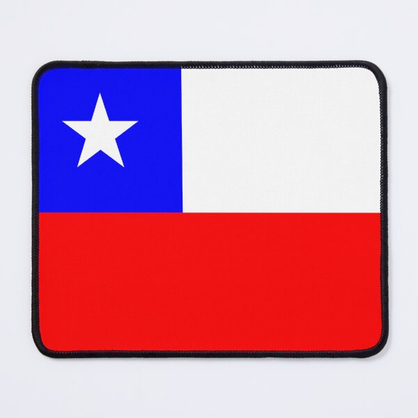 Item preview, flag of chile designed and sold by tony4urban.