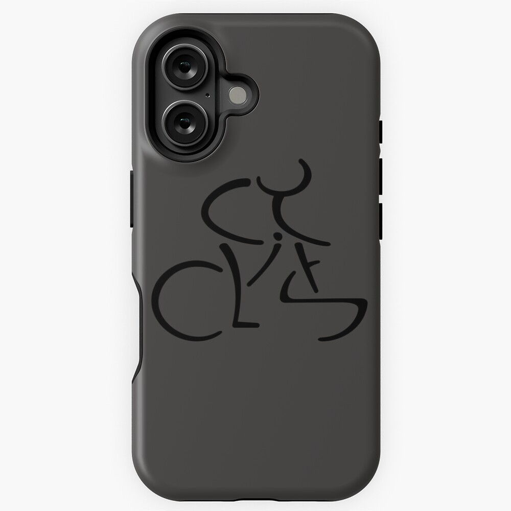 Item preview, iPhone Magsafe Tough Case designed and sold by Calligrammed.