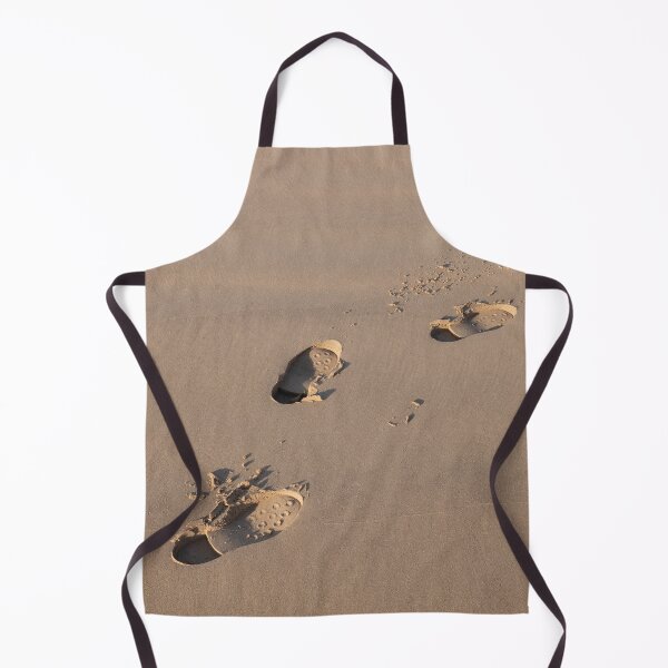 Item preview, Footprints in the Sand designed and sold by JASPERIMAGE.