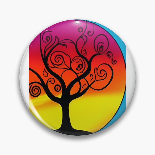 Item preview, Tree at sunset designed and sold by zorropriest.