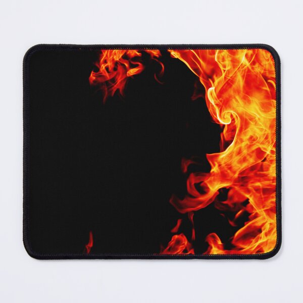 Item preview, Fire,flame - abstract  designed and sold by zeljana0504.