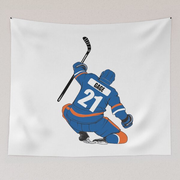 Item preview, Gage Hockey Products designed and sold by stinkylockers.