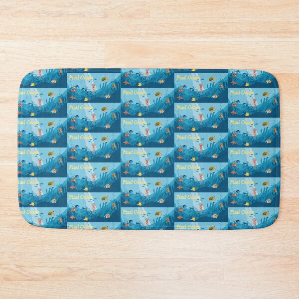 Item preview, Pixel Ocean designed and sold by illustreArt.