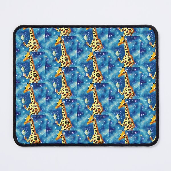 Item preview, Giraffe in Space designed and sold by Giraffic1217.