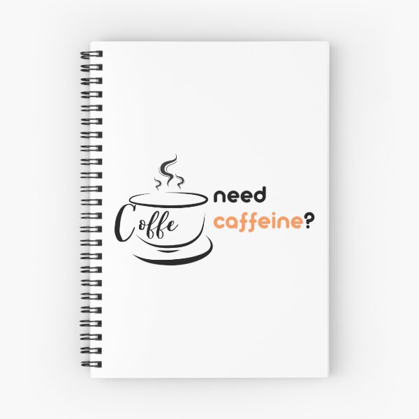 Item preview, Need Caffeine? designed and sold by Kubala.