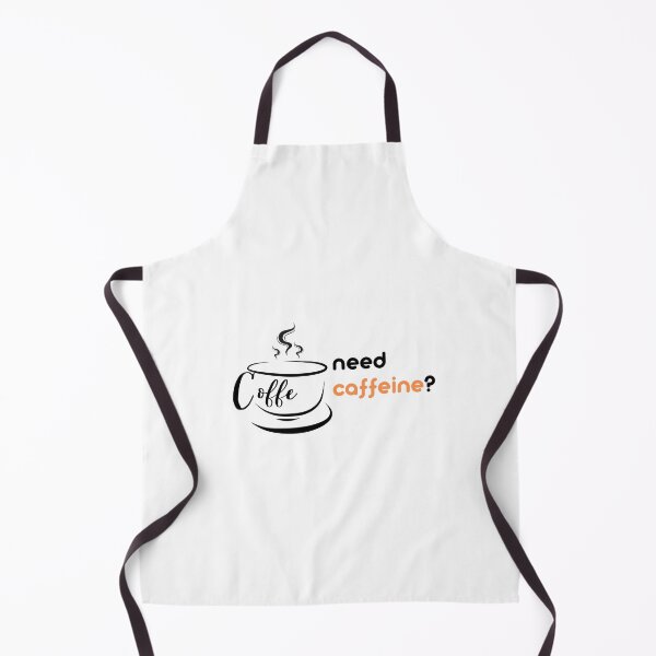 Item preview, Need Caffeine? designed and sold by Kubala.
