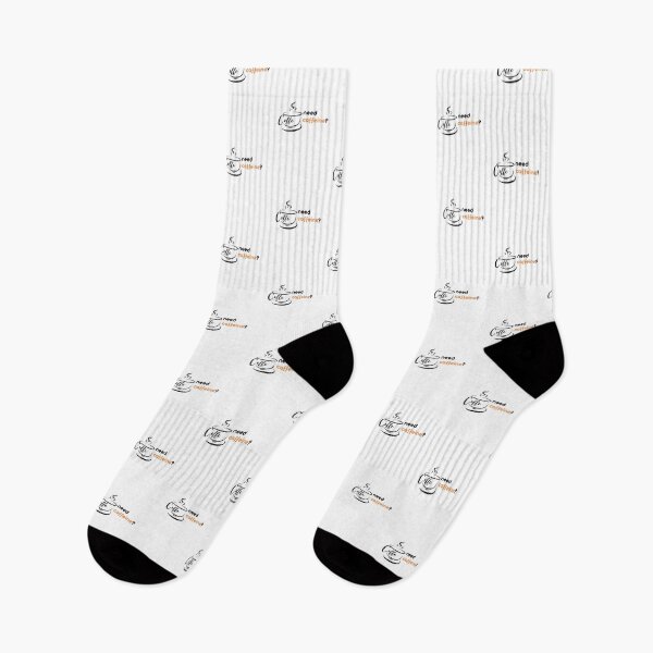 Item preview, Need Caffeine? designed and sold by Kubala.