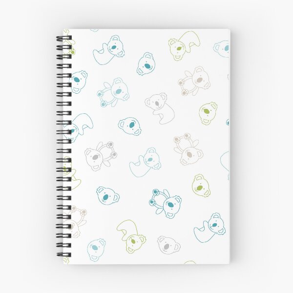 Item preview, Cute koalas designed and sold by Cheekyleopard.
