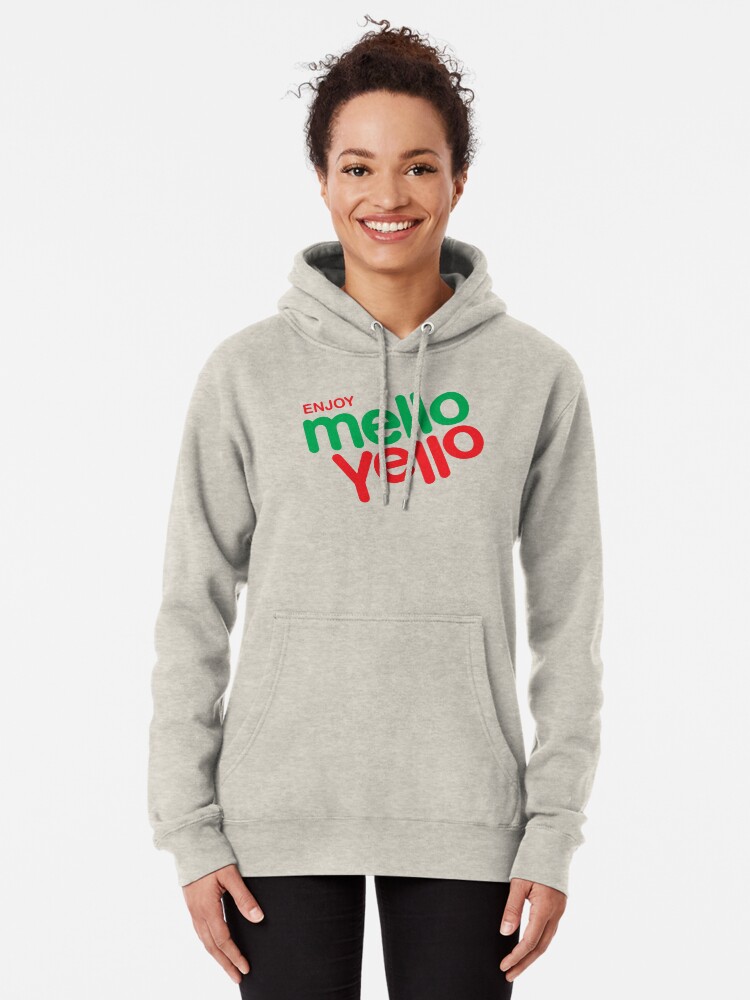 Mello best sale yello sweatshirt