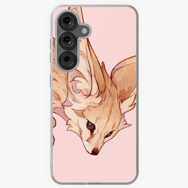 Item preview, Fennec fox 2022 redraw  designed and sold by Giulialibard.