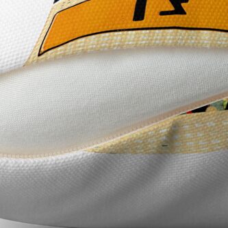 Alternate view of Nitzan Throw Pillow