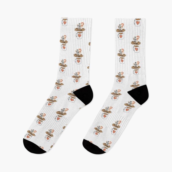 Item preview, Do You Need Caffeine? designed and sold by Kubala.