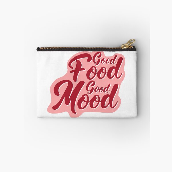 Item preview, Good Food Good Mood designed and sold by fivo.