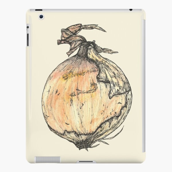 Onion iPad Snap Case