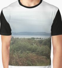 Galway bay Graphic T-Shirt