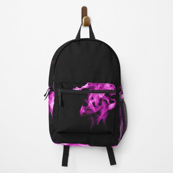 Item preview, Purple fire-abstract designed and sold by zeljana0504.