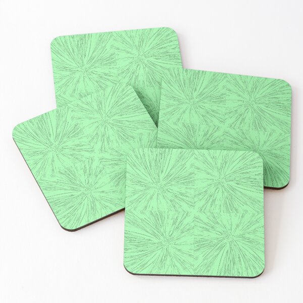 Item preview, Green Fir designed and sold by wumplekin.