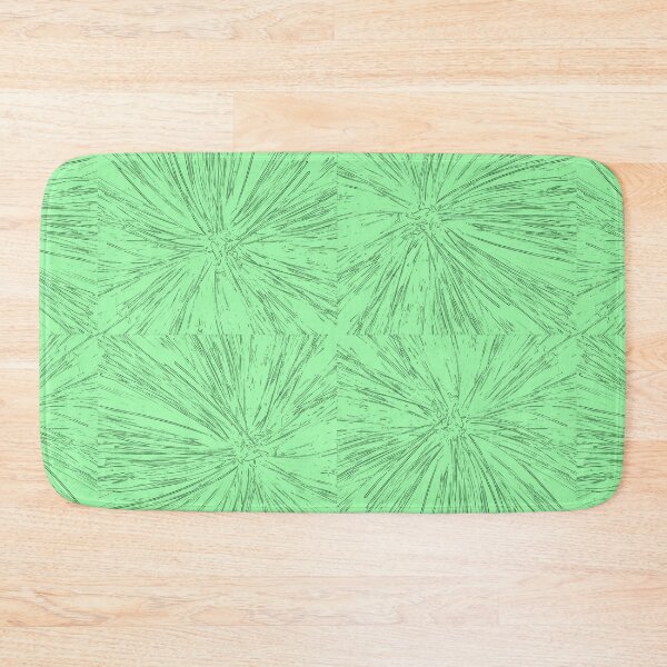 Item preview, Green Fir designed and sold by wumplekin.