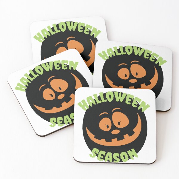 Item preview, Halloween Pumpkin Season designed and sold by Ashlison.