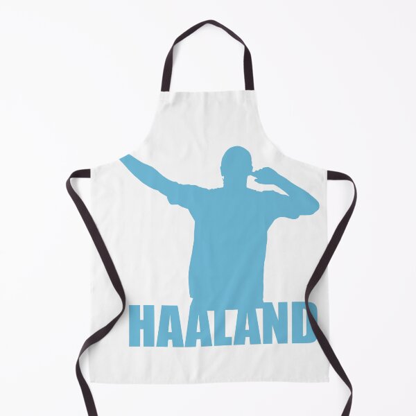 Item preview, Haaland designed and sold by Pictoart.