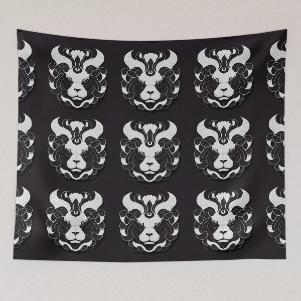 Item preview, Koral designed and sold by laurell-co.