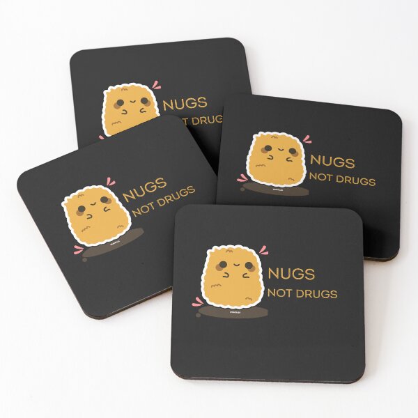 Artikelvorschau, Nugs keine Drogen entworfen und verkauft von ProjectOfColor.