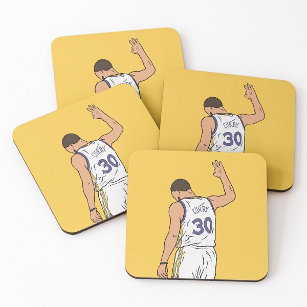 Item preview, Steph 3 Point Celebration designed and sold by RatTrapTees.