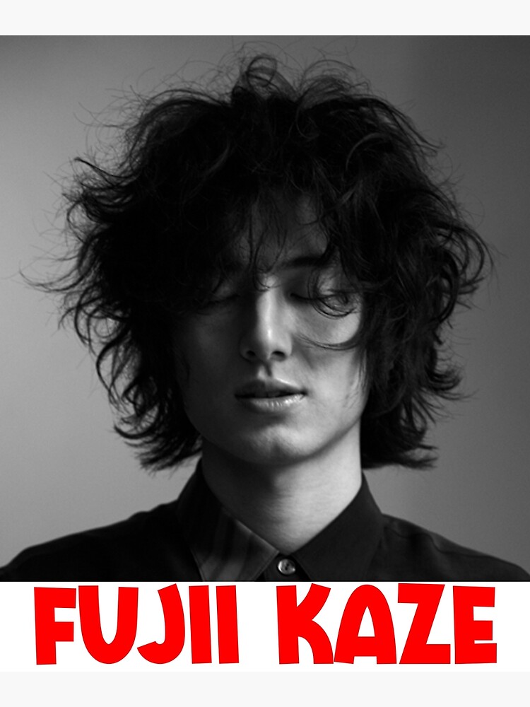 Fujii Kaze Fujii Kaze