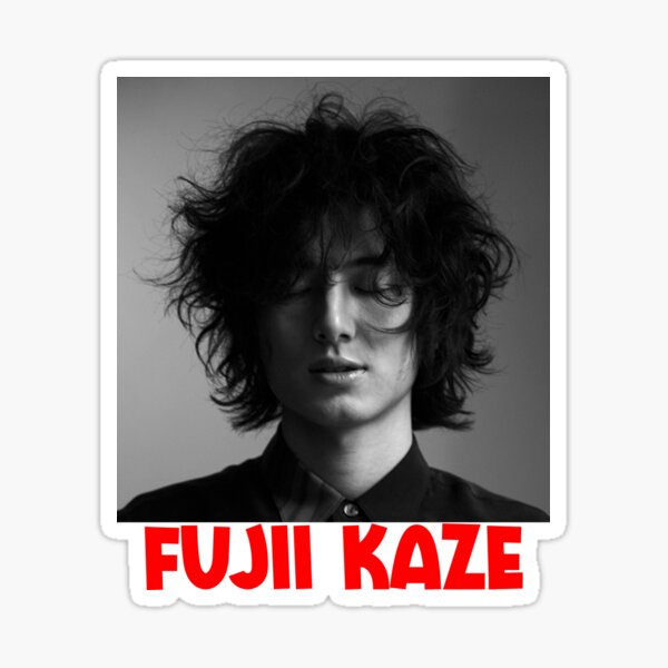 Fujii Kaze Announces 'LOVE ALL SERVE ALL' Concert Film - Digital Noise  Magazine
