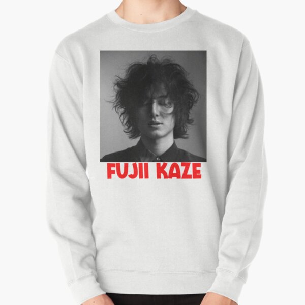 Sudaderas Kaze Redbubble